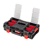 Ящик для инструментов QBRICK System PRIME Toolbox 150 Profi (черный) фото3