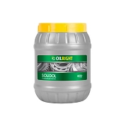 Смазка Солидол 800 г (6021/ВЭД) OILRIGHT