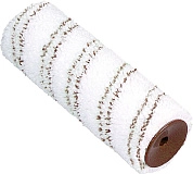 Ролик меховой 250мм/8мм, туба 48мм, ворс 12мм, нейлон/полиэстер, "Mikrofaza" (0110-624425) HARDY