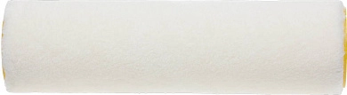 Мини-ролик "VELOUR" малярный, ворс 4мм, бюгель 6мм, 15х110мм, Master (0501-11) STAYER