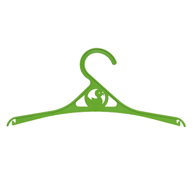 Вешалка детская р-р 36-38 БЗПИ