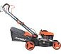 Газонокосилка бенз. самоход. PT42LS (2,9кВт выс. 25-75мм шир. 41см травосб. 40л) PATRIOT / IMPERIAL фото8