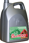 Теплоноситель (-30C), в п/э кан. 10кг (430212003) ECOTHERM