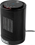 Тепловентилятор электр. керамический DTFC-1200, 3 реж., вентилятор, нагрев 600/1200 Вт Denzel