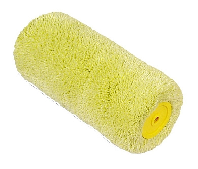 Ролик меховой 250мм/8мм, туба 68мм, с подкладкой, ворс 18мм, полиакрил "Syntex" (0100-106825) HARDY