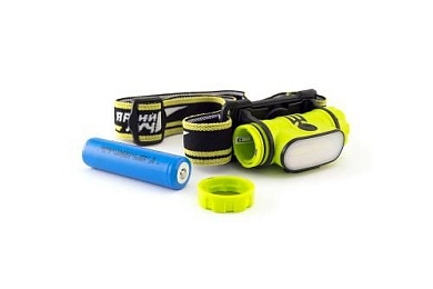 Фонарь светодиодный многофункц. LH-190M Cobra (COB 190 Лм 52м Li-lon 2200мАч) ЯРКИЙ ЛУЧ