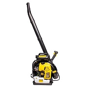 Воздуходувка бензиновая ранцевая GBR376 (2,7 кВт 1440 м3/ч 10500 об/мин 95 м/сек) CHAMPION