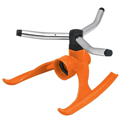 Ороситель водяной спринклерный ротационный с тремя разбрызгивателями REG-3X (10303) TRUPER