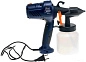 Краскопульт (краскораспылитель) элект., 650 мл/мин; 400 Вт; сопло 2.0 мм; HVLP (F_80989) FIT фото4