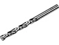 Сверло по металлу ц/х 9.0х81х125 мм, HSS4241 (нерж., чугун) PREMIUM (YT-44228) YATO фото2