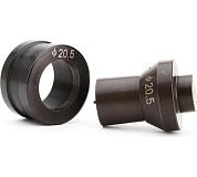 Матрица для перфорации шин МПШО-20 (62567) КВТ