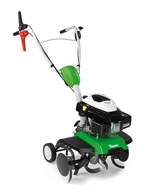 Мотокультиватор HB 560  (6241 011 3915) VIKING