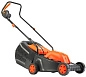 Газонокосилка электр. PT 1132E (1.0кВт, выс. 25-55мм, шир. 32см, травосб. 30л) PATRIOT / IMPERIAL фото3