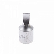 Бита-головка 1/4", SL " - " 5.5х1мм, L = 25мм (201255X) KING TONY