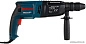Перфоратор GBH 2-26 DFR (SDS-plus, 800 Вт, 2.7 Дж, БЗП в компл., чем.)(0 611 254 768) BOSCH фото7
