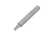 Бита TORX T30 L=75мм (RF-1767530) RockForce