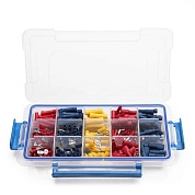 Набор изолир. разъемов П-280  (79431) КВТ