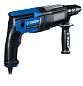 Перфоратор ЗП-2890 мс (SDS-plus, 900 Вт, 3.2 Дж, БЗП в компл., чем.) ЗУБР фото3