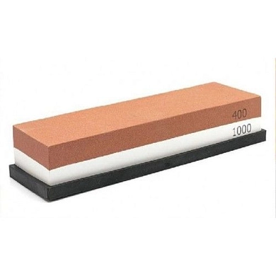 Точильный камень 400/1000 грит (водный) (HD-54004A) H-D