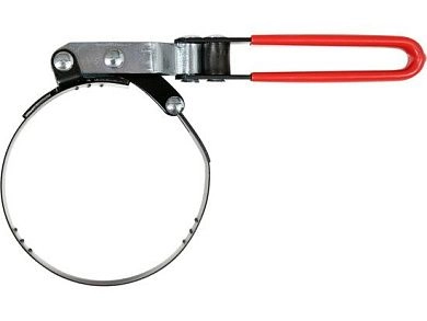 Ключ разводной для масляного фильтра 85-95мм (YT-0822) YATO