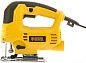 Лобзик электрический JS-65, 550 Вт, 65 мм Denzel фото6