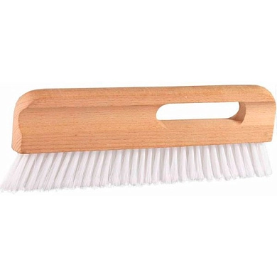 Щетка для обоев, 300х30мм, плоская, искуст. щетина YOURTOOLS