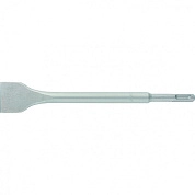 Зубило лопаточное SDS-plus 600х40мм (70312) MATRIX