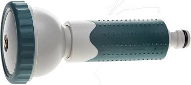 Распылитель "Comfort-Plus", 4253-55/314C, 4-позиционный (4253-55/314C) RACO