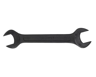 Ключ рожковый 41х46мм, оксид. покр. (28927) SIT