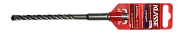 Сверло SDS-plus 8х110х160 мм "Стандарт" (KL02113-08/160) KLASSE