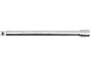 Удлинитель 1/2" 254мм, наклонный, CrV (YT-1251) YATO