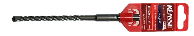 Сверло SDS-plus 8х110х160 мм "Стандарт" (KL02113-08/160) KLASSE