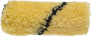 Мини-ролик DUALON ПОЛИАКРИЛ малярный, ворс 7мм, бюгель 6мм, 15х70мм, Master (05812-07) STAYER