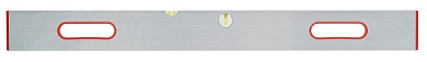 Правило-уровень 3.0м, 2 гл., 2 руч., быт. (ZL2L2R300) KOVINE