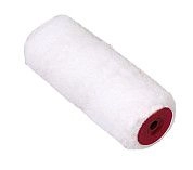 Ролик нейлоновый 100мм/6мм, туба 30мм, ворс 12мм, полиамид, "Nylonplus" (0120-443010) HARDY