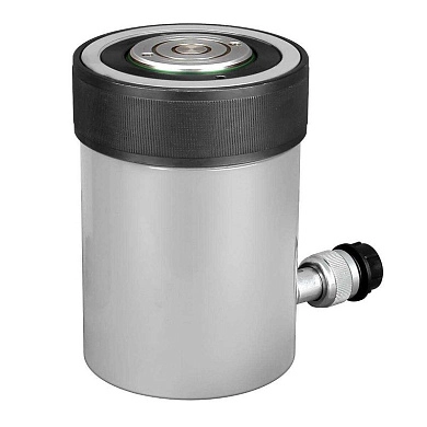 Домкрат универсальный односторонний ДУ100П100 (84577) КВТ