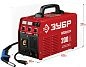 Полуавтомат сварочный инверторный, 200 А, (ПС-200) ЗУБР фото3