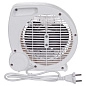 Тепловентилятор электрический SG-20R OASIS фото3
