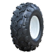 Колесо BRADO 19х7-8 для культиватора, BRADO