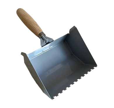 Кельма для пено(газо)бетона YTONG 150мм (KL0703-150) KLASSE