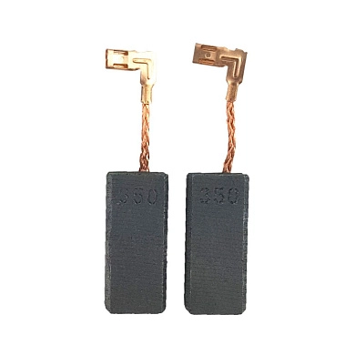 Щетки угольные СВ-350 (194160-9) Makita