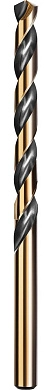 Сверло по металлу ц/х 5.5х57х93 мм, HSS-Co, класс A "PRO" (29656-5.5) KRAFTOOL