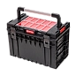 Ящик для инструментов QBRICK System ONE 450 Expert 2.0 (черный) фото4