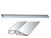 Правило штукатурное, трапециевидное 2.0м (89603) СИБРТЕХ