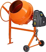 Бетоносмеситель БСН-180, мощность 700 Вт Сибртех