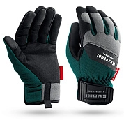 Перчатки профессионал комбинир, работа с сенсорными экранами р.XL10,ULTIMATE (11299-XL) KRAFTOOL