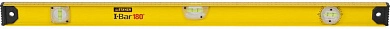 Уровень строительный, 1000 мм, I-Bar двутавровый (3470-100_z01) STAYER