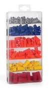 Набор зажимов СИЗ  (79507) КВТ