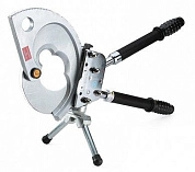 Ножницы секторные (НС-100) КВТ