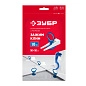 Система для выравнивания плитки СВП (1.0мм зажим + клин)(50+50шт) "КОЛЬЦО" (33831-H50_z01) ЗУБР фото3